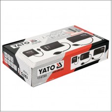 YT-67385 YATO Set 3 perne montaj, 135 kg max..